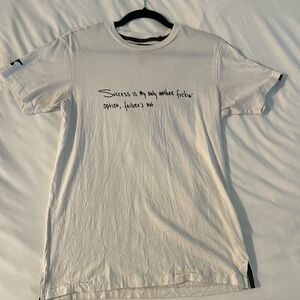 Rag & Bone x Eminem Tshirt